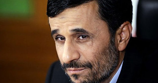 Ahmedinejad, &#039;Türkler çok yüce bir millettir&#039;