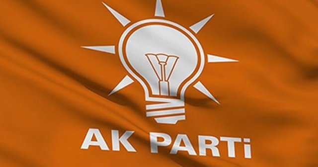 AK Parti belediyeler için harekete geçti