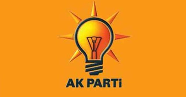 AK Parti&#039;de adaylık ücreti belli oldu