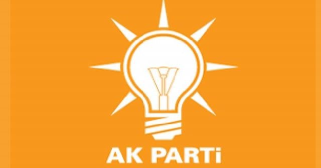 AK Parti'den çok sürpriz bir aday