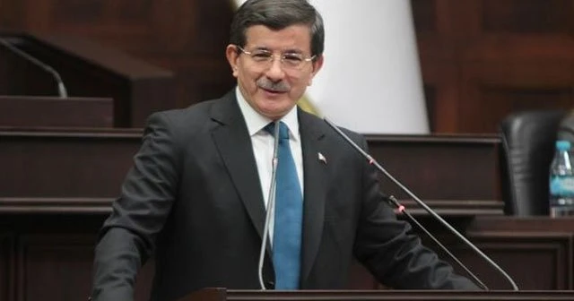 AK Parti MYK toplandı