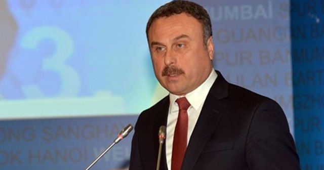 AK Parti&#039;ye iş dünyasından sürpriz aday! Oscarı da var