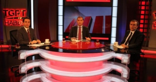 AK Partili Mahir Ünal&#039;dan &#039;seçim beyannamesi&#039; açıklaması