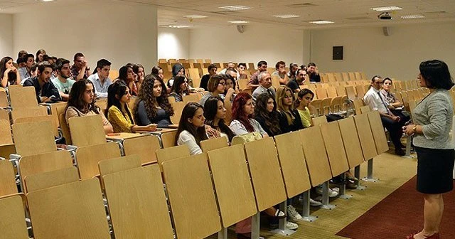 Akademik Teşvik Ödeneği'nde ayrıntılar belli oldu