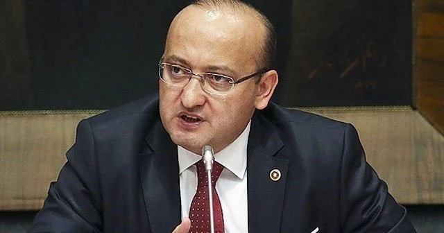 Akdoğan, 'Çözüm Süreci'nde iyi bir noktadayız'