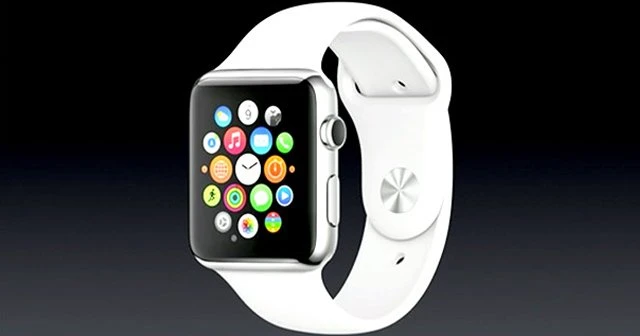 Akıllı saat Apple Watch'ı birde Tim Cook'tan dinleyin!