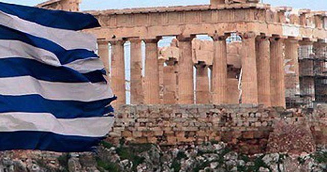 Almanya Yunanistan&#039;ın reform listesini onayladı