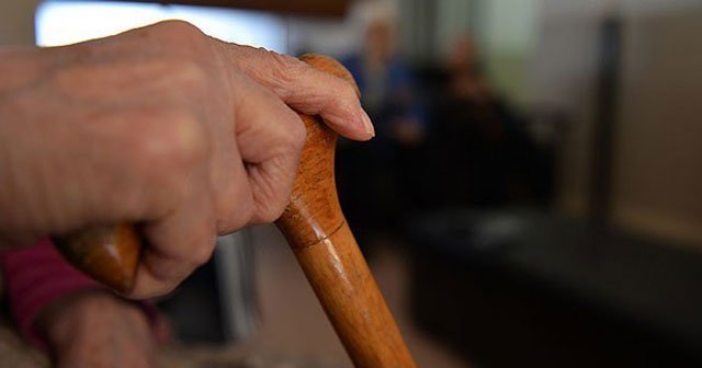 Alzheimer ve Parkinson&#039;a deri testiyle teşhis