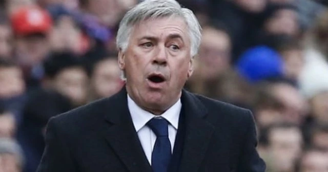 Ancelotti, 'Bu maçı asla unutmayacağım'