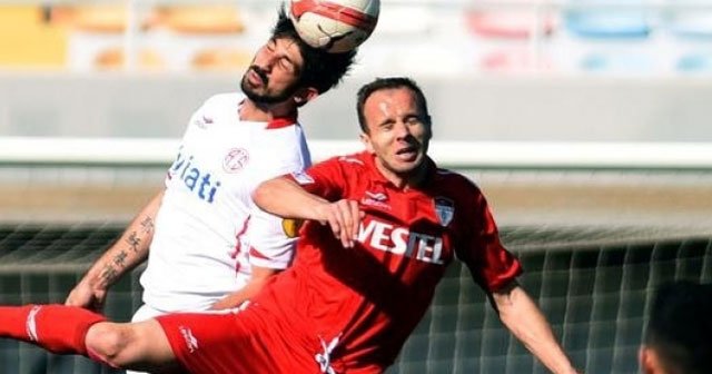 Antalyaspor&#039;da Yusuf Şimşek farkı
