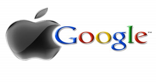Apple, Google&#039;a rakip olacak