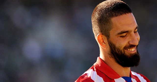 Arda Turan'ın dayısı fenomen oldu!