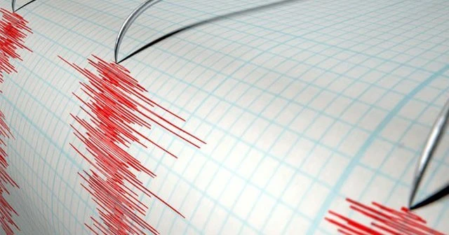 Arjantin'de korkutan deprem