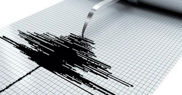 Arjantin, Şili sınırında 7 büyüklüğünde deprem
