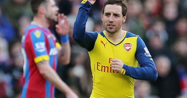 Arsenal&#039;in Devler Ligi inadı