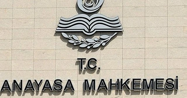AYM'de seçim tarihi belli oldu