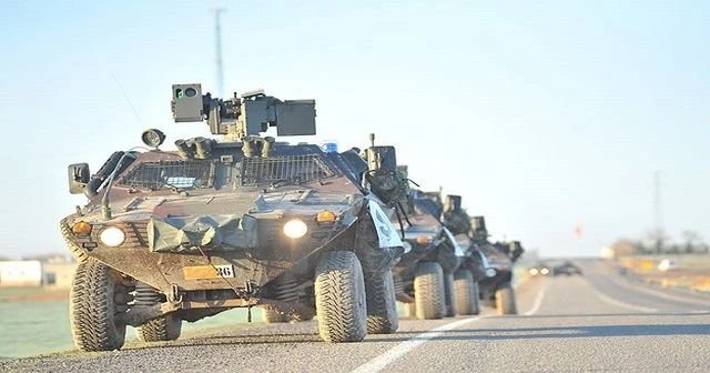 Aynı anda 2 operasyon