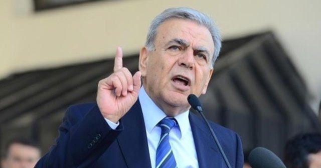 Aziz Kocaoğlu&#039;nun kardeşi vefat etti