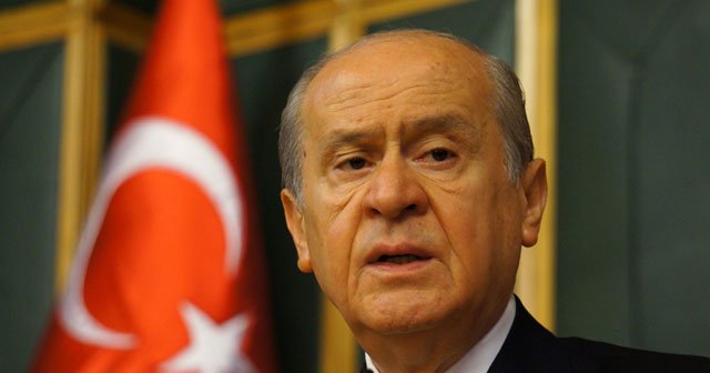 Bahçeli, Müzeyyen Senar için taziye mesajı yayınladı