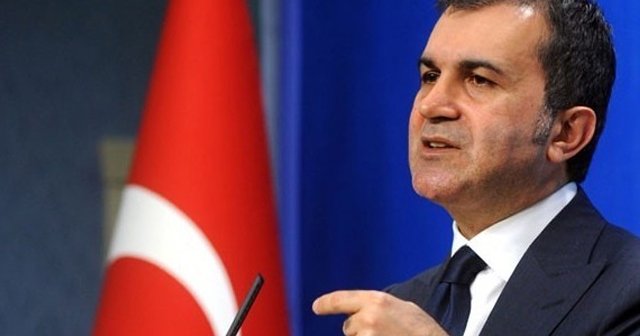 Bakan Çelik’ten muhalefete operasyon tepkisi