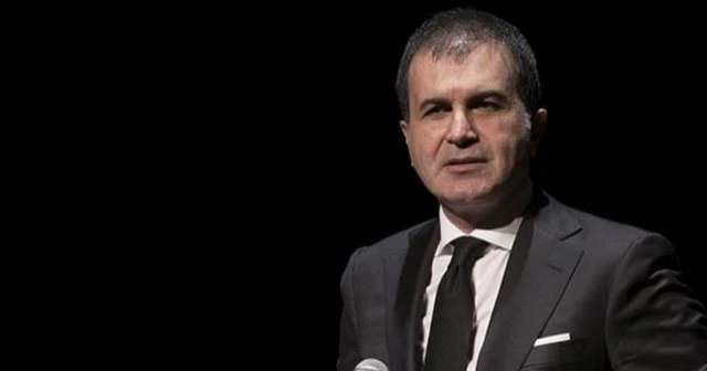 Bakan Çelik'ten Yaşar Kemal mesajı
