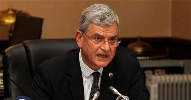 Bakan‘dan 'idam' açıklaması