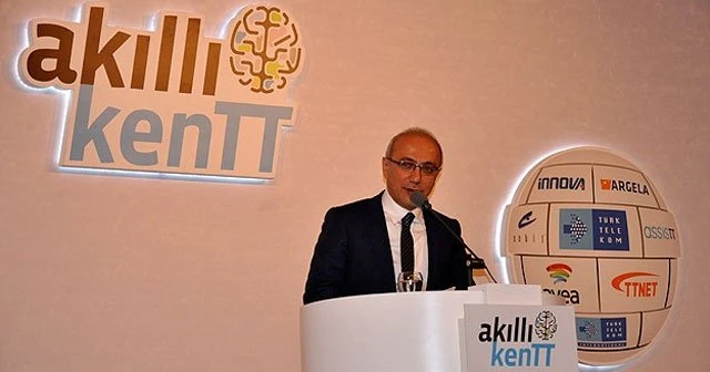 Bakan Elvan'dan 4G müjdesi