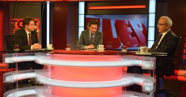 Bakan Elvan gündemi TGRT Haber'de değerlendirdi