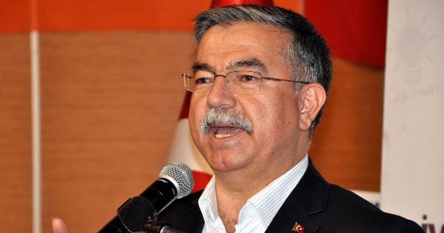 Bakan Yılmaz, &#039;15 bin TL’yi iade ediyoruz’