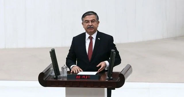 Bakan Yılmaz'dan o açıklamalara tepki
