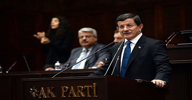 Başbakan açıkladı, &#039;İç güvenlik reformu paketi çıkacaktır&#039;