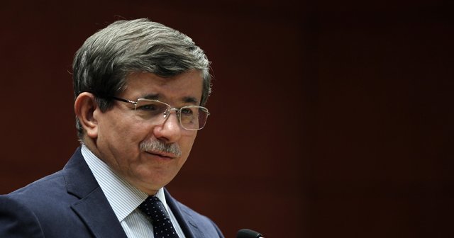 Başbakan Davutoğlu&#039;ndan &#039;Özgecan&#039; açıklaması