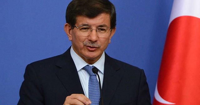 Başbakan Davutoğlu&#039;ndan &#039;Müzeyyen Senar&#039; mesajı