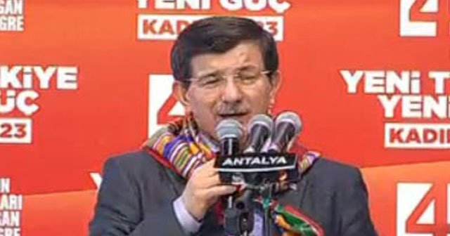 Başbakan Davutoğlu&#039;ndan Özgecan için özel talimat