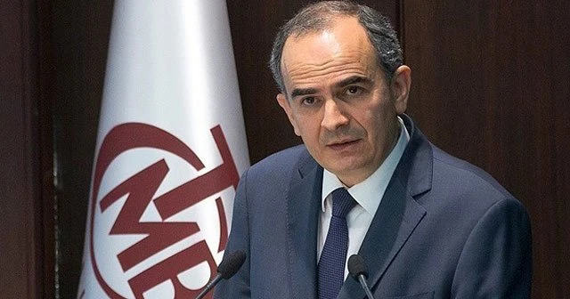 Erdem Başçı görevinin başında