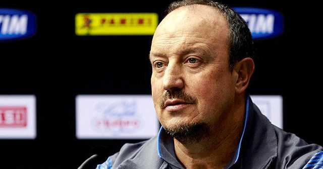 Benitez, &#039;Trabzonspor maçı zor olacak&#039;