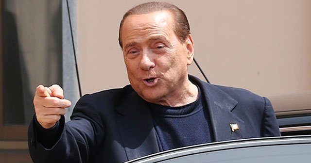 Berlusconi&#039;nin cezasına 45 gün indirim