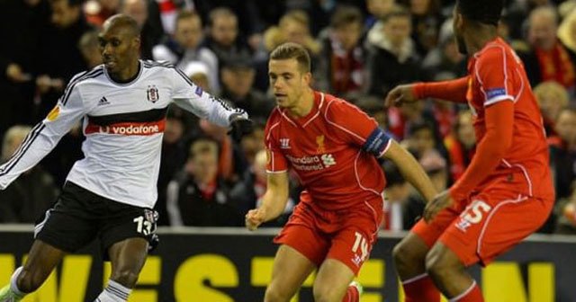 Beşiktaş'ı Balotelli yaktı