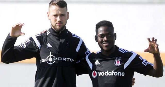 Beşiktaş&#039;ta sakatlık depremi