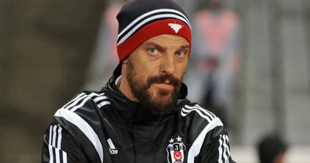 Bilic, 'Beni gönderdiler'