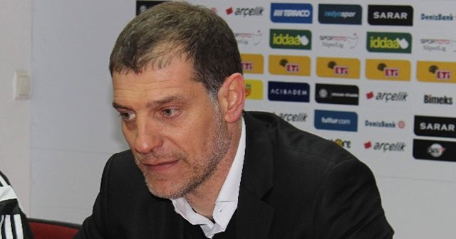 Bilic, &#039;Bugün işler kötü gittiyse bunun sebebi...&#039;