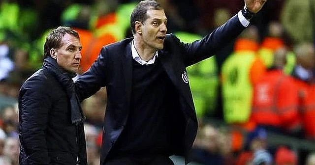 Bilic, 'Hala canlıyız'