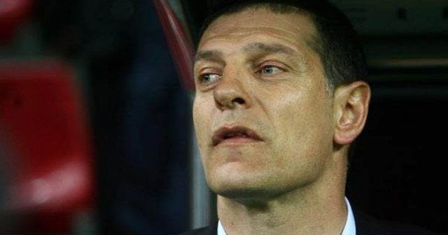 Bilic, 'Telaşa gerek yok'