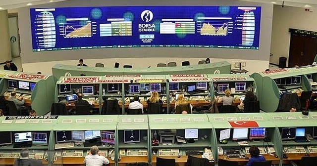 BIST 100'de 120 bin puan görülebilir