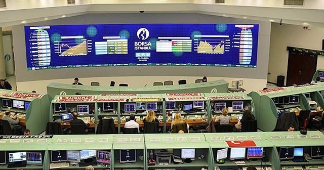 Borsa, güne yatay başladı