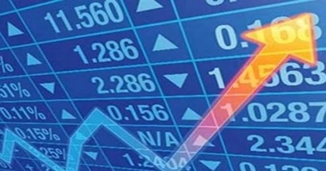 Borsa güne yükselişle başladı