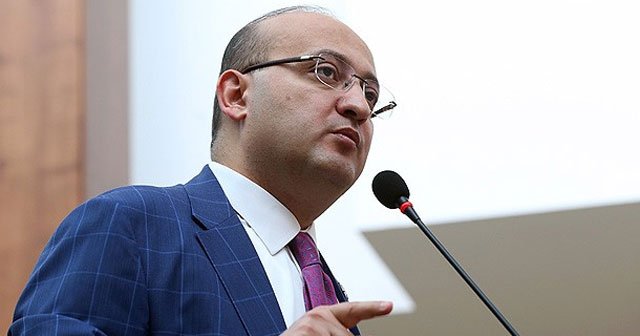 Bozdağ, &#039;Meclis&#039;i eylem alanına çevirdiler&#039;