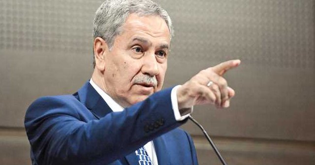 Bülent Arınç, &#039;Mart&#039;ta IŞİD&#039;e operasyon düzenlenecek&#039;