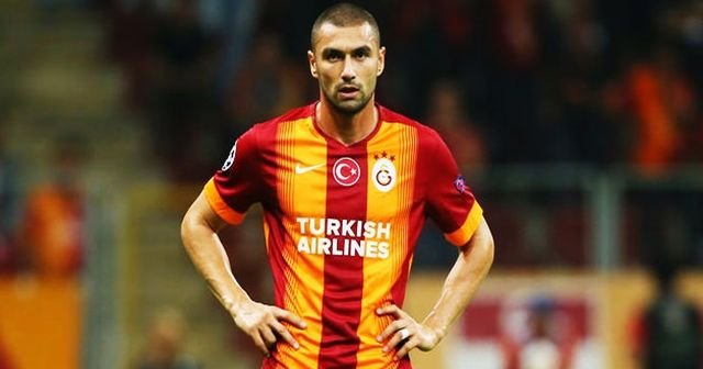 Burak Yılmaz neden kadroya alınmadı