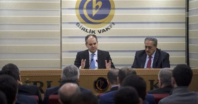 Çağatay Kılıç, ‘Zor olan seçilmek değil, seçmek’